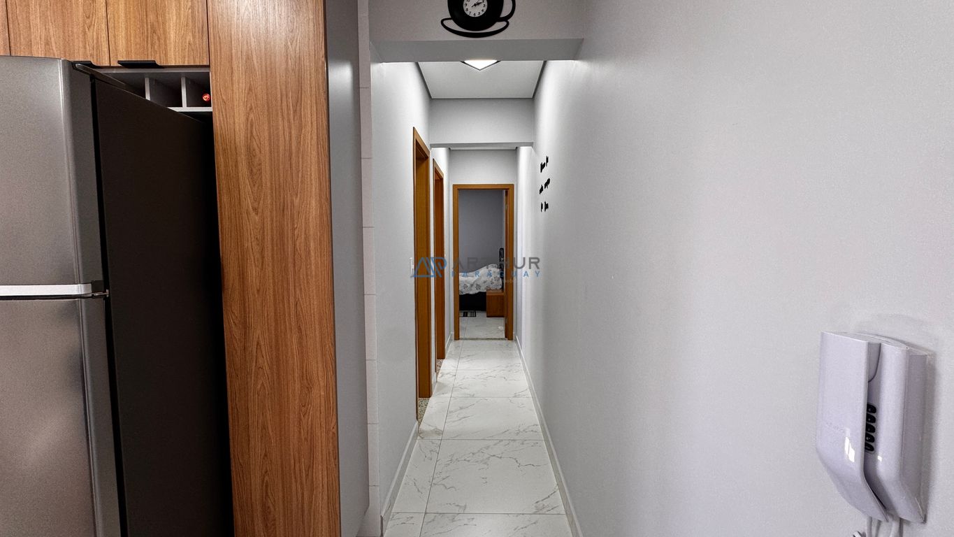 Apartamento 2 dormitórios à venda no Caiçara, Praia Grande – 71 m² - foto 14