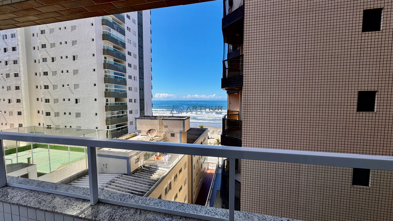 Apartamento 2 dormitórios à venda no Caiçara, Praia Grande – 71 m² - foto 29