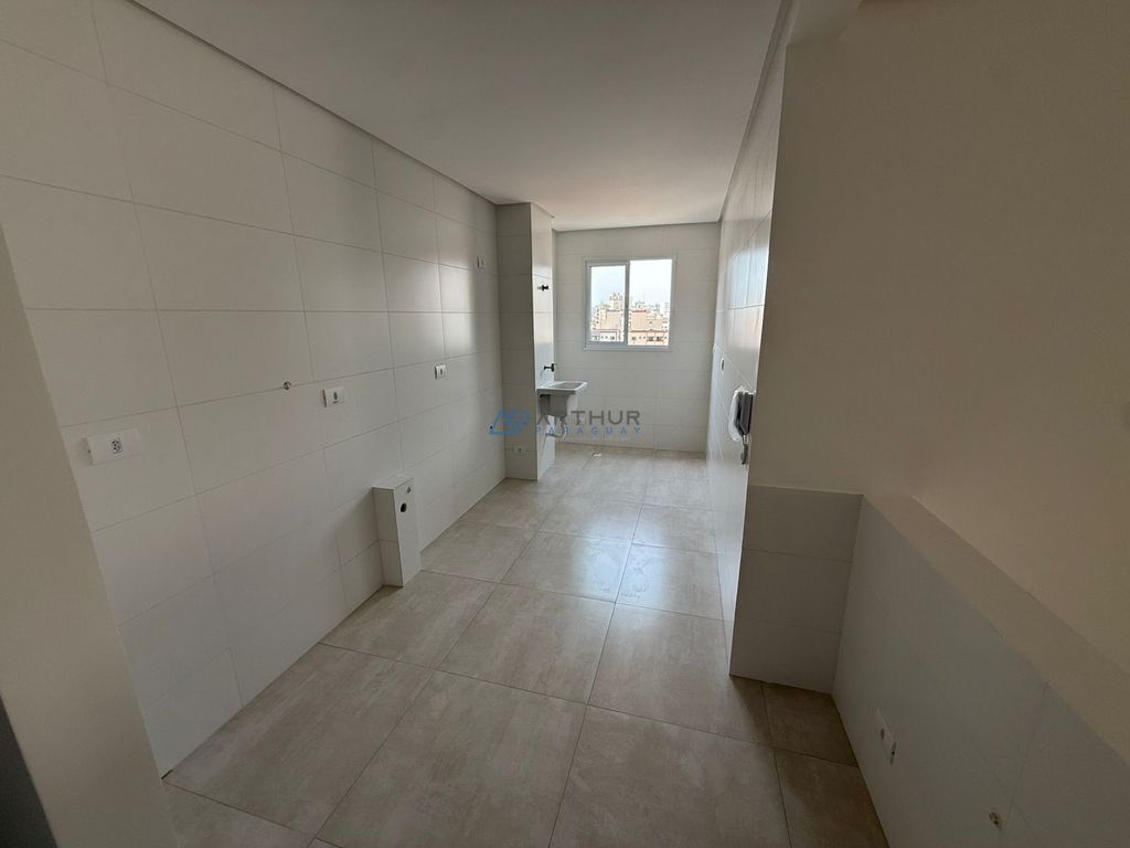 Apartamento 2 dormitórios à venda na Guilhermina, Praia Grande – 71 m² - foto 5