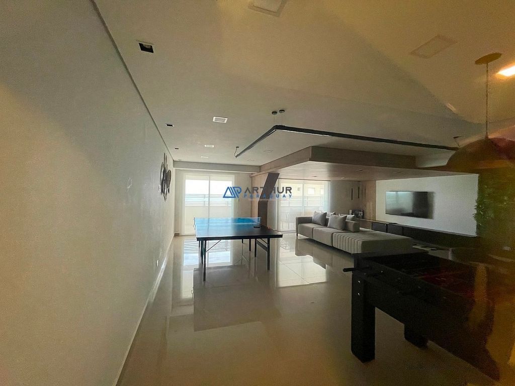 Apartamento 2 dormitórios frente mar à venda no Caiçara, Praia Grande – 101 m² - foto 31