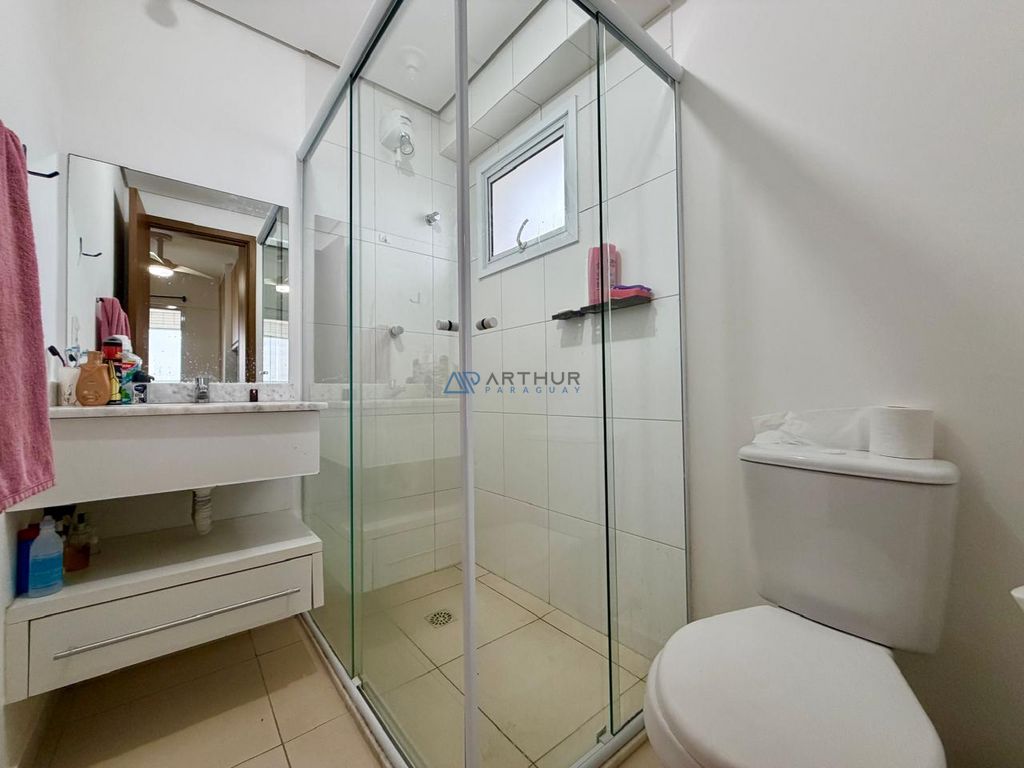 Apartamento 3 dormitórios frente mar para alugar no Boqueirão, Praia Grande – 111 m² - foto 24
