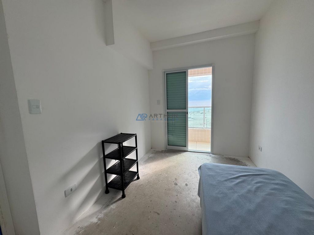 Apartamento 3 dormitórios frente mar à venda no Mirim, Praia Grande – 106 m² - foto 34