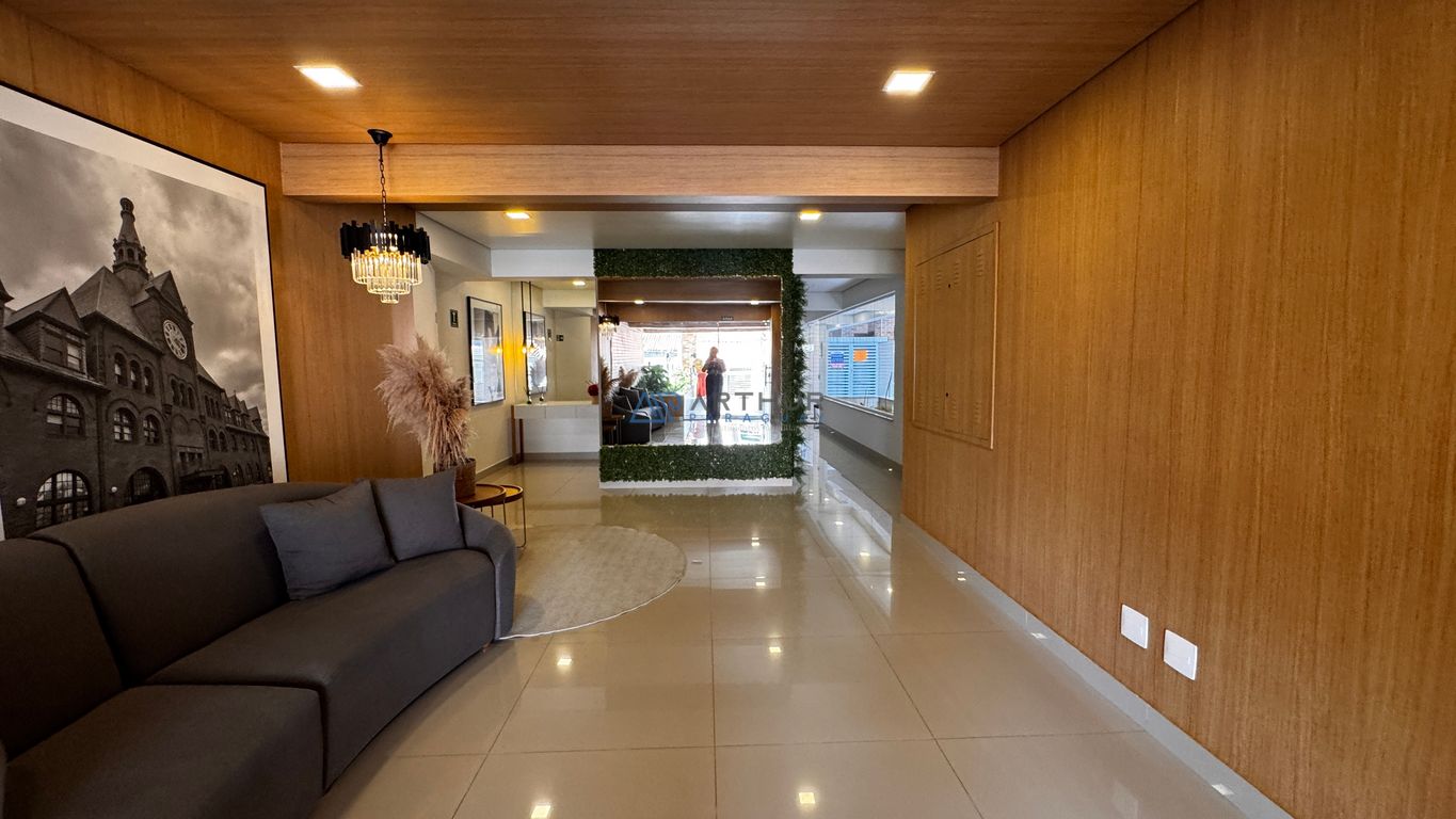Apartamento 2 dormitórios à venda no Caiçara, Praia Grande – 71 m² - foto 33