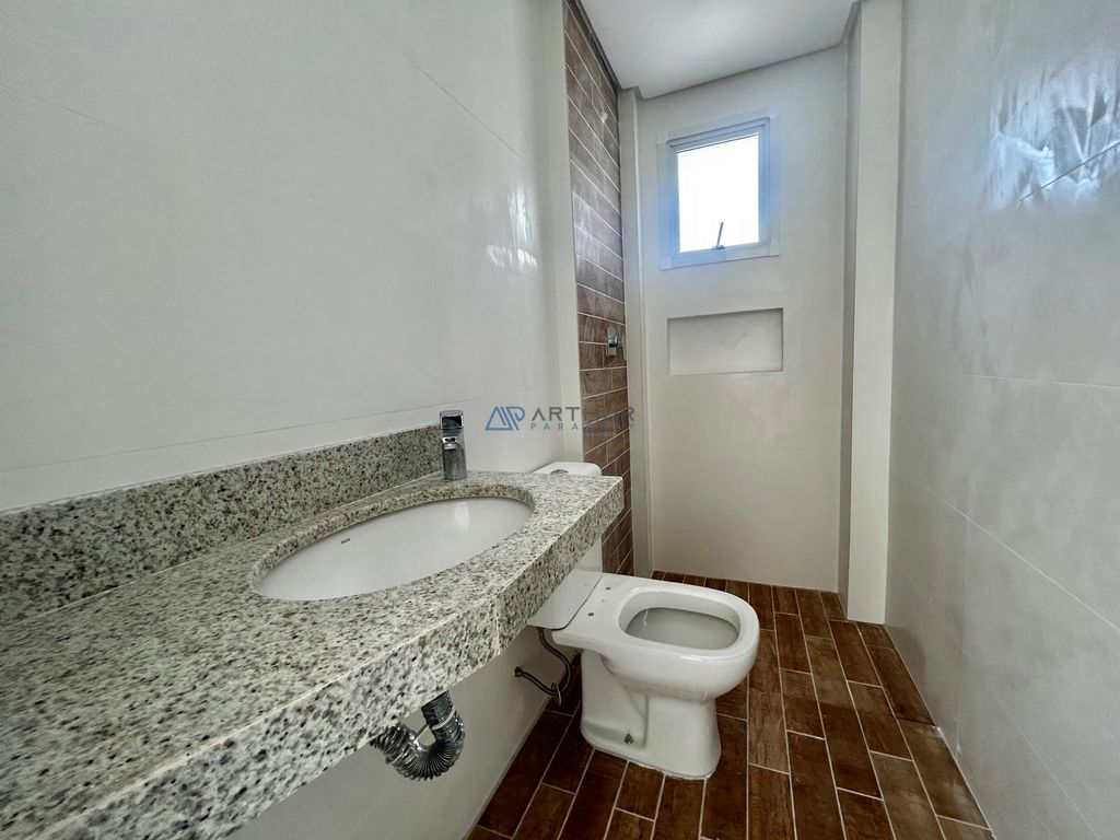 Apartamento 2 dormitórios à venda no Canto do Forte, Praia Grande – 89 m² - foto 12