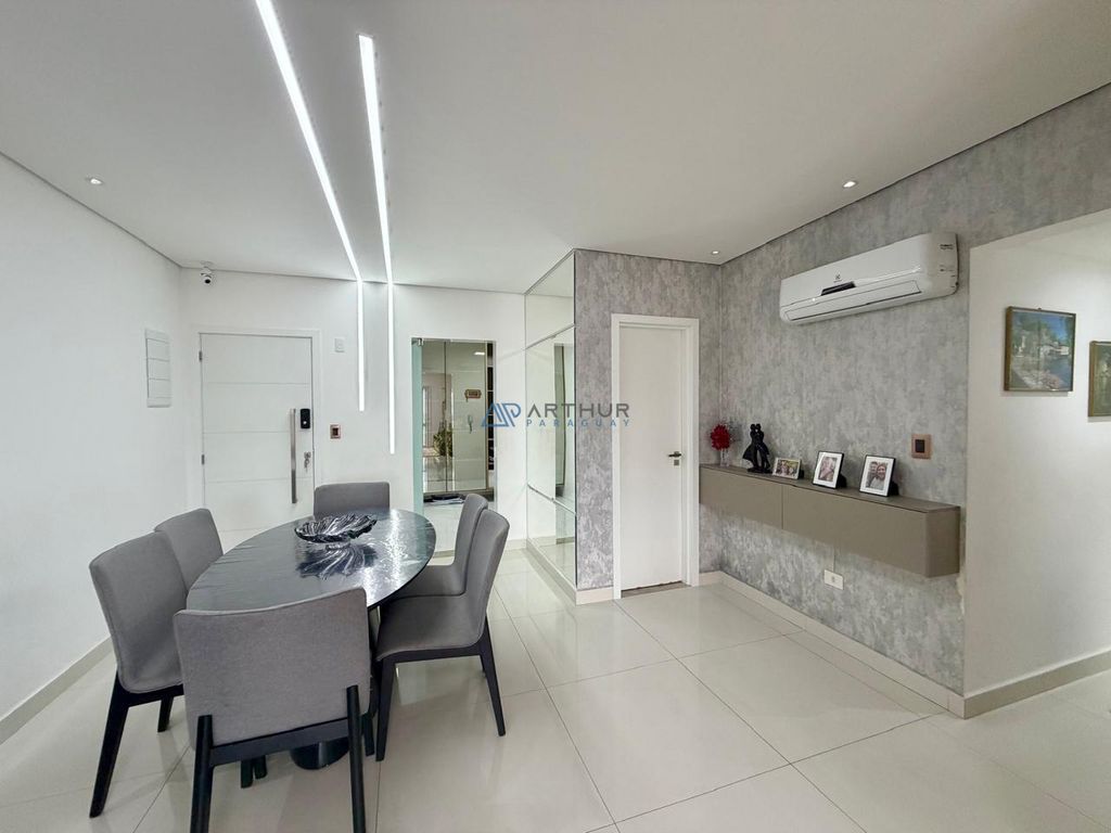 Apartamento 3 dormitórios à venda no Canto do Forte, Praia Grande – 148 m² - foto 11