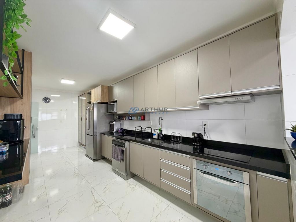 Apartamento 3 dormitórios à venda no Canto do Forte, Praia Grande – 148 m² - foto 15