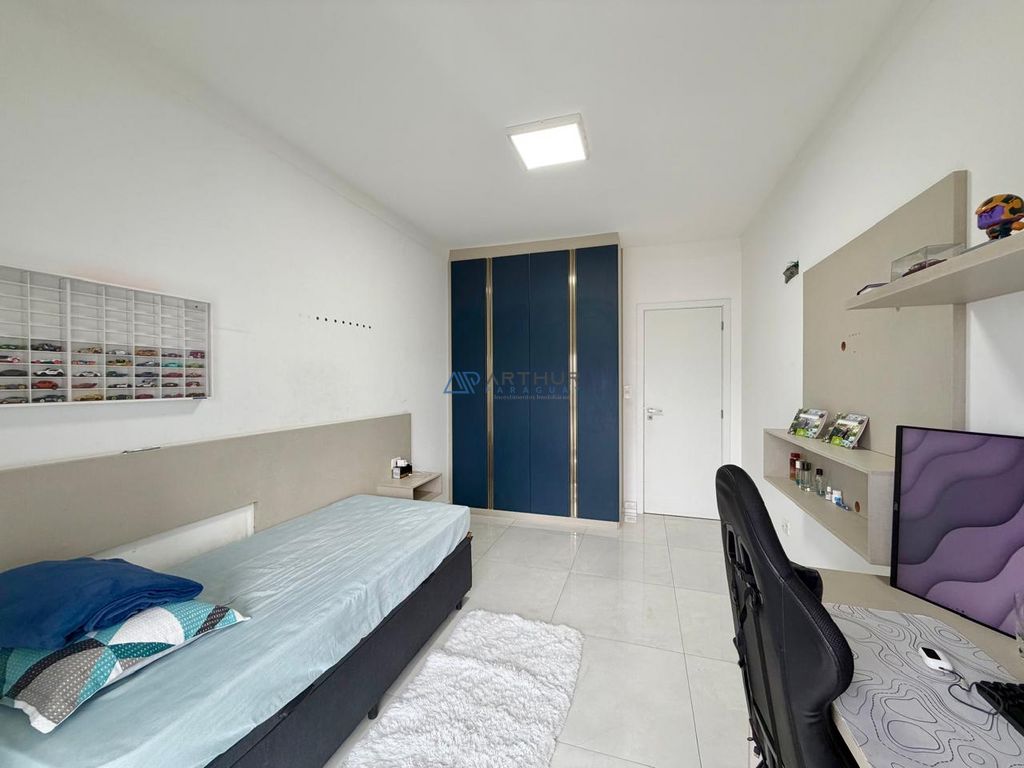 Apartamento 3 dormitórios à venda no Canto do Forte, Praia Grande – 148 m² - foto 21