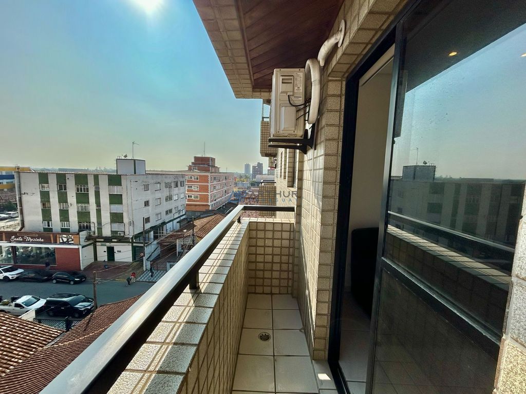 Apartamento 1 dormitório à venda no Tupi, Praia Grande – 56 m² - foto 17