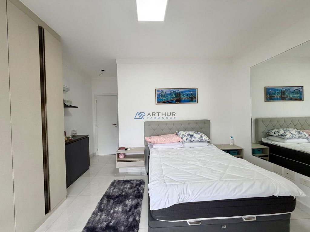 Apartamento 3 dormitórios à venda no Canto do Forte, Praia Grande – 148 m² - foto 25