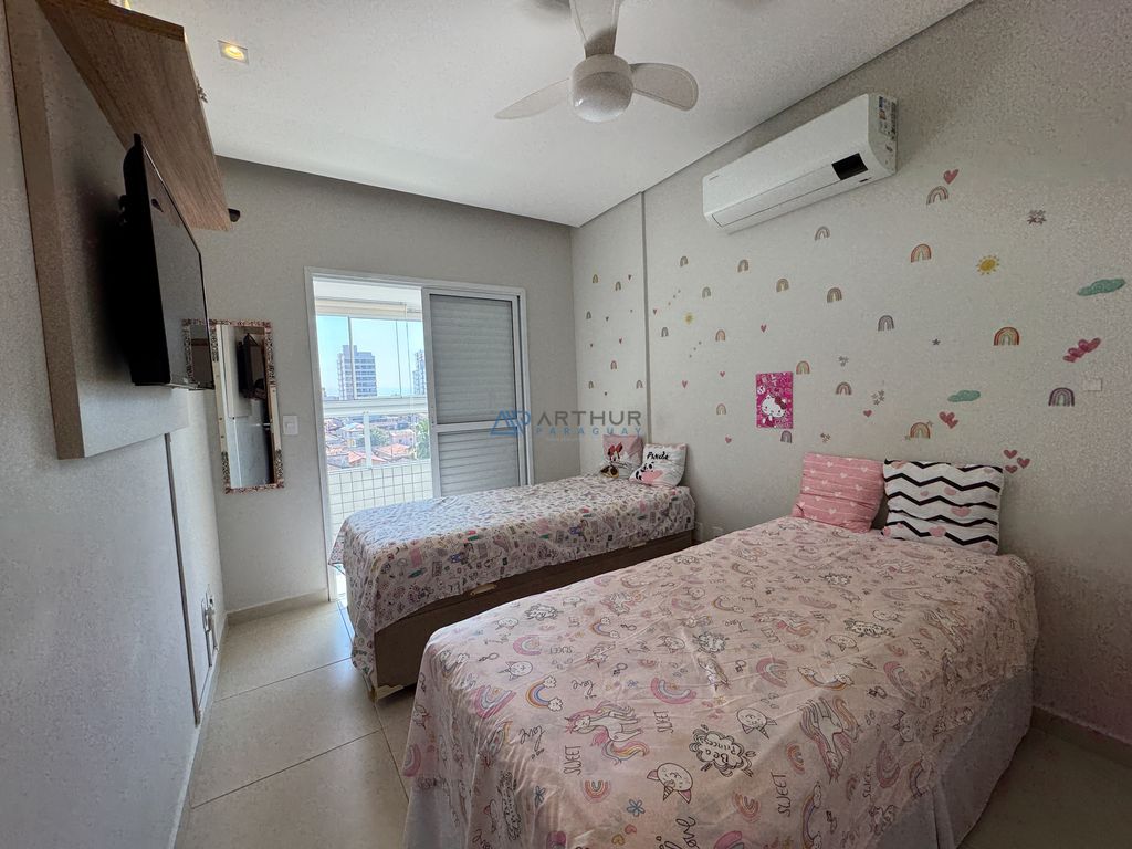 Apartamento 2 dormitórios à venda no Ocian, Praia Grande – 76 m² - foto 14