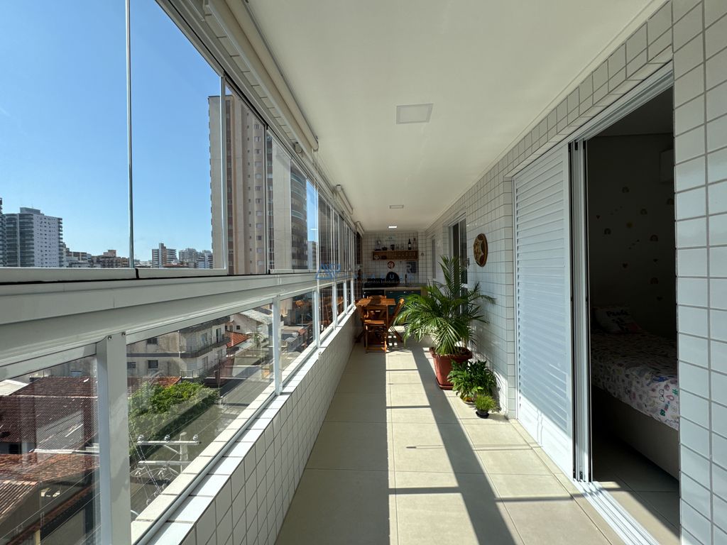 Apartamento 2 dormitórios à venda no Ocian, Praia Grande – 76 m² - foto 5