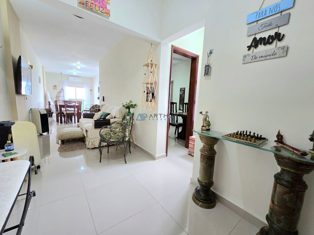 Apartamento 2 dormitórios à venda no Caiçara, Praia Grande – 108 m² - foto 6