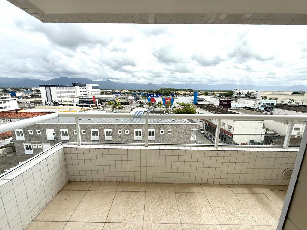 Apartamento 2 dormitórios à venda na Guilhermina, Praia Grande – 55 m² - foto 2