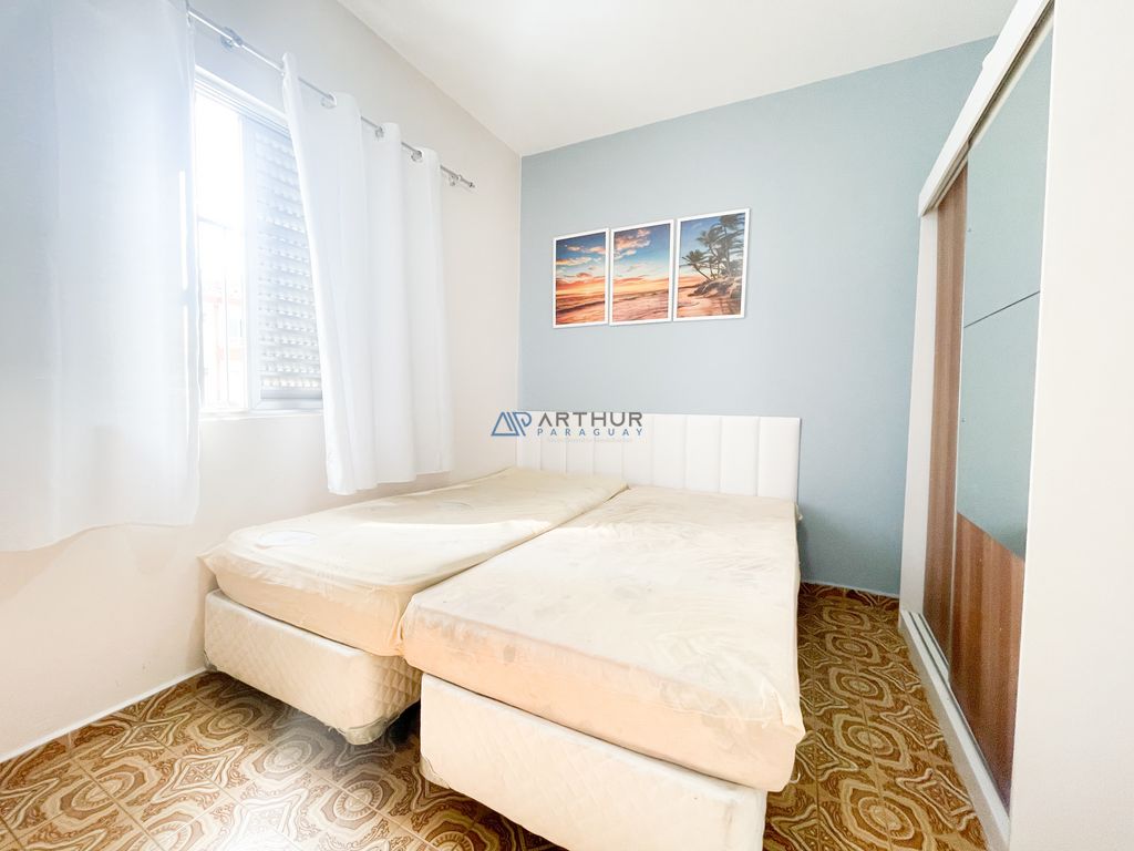 Apartamento 2 dormitórios à venda na Guilhermina, Praia Grande – 57 m² - foto 5
