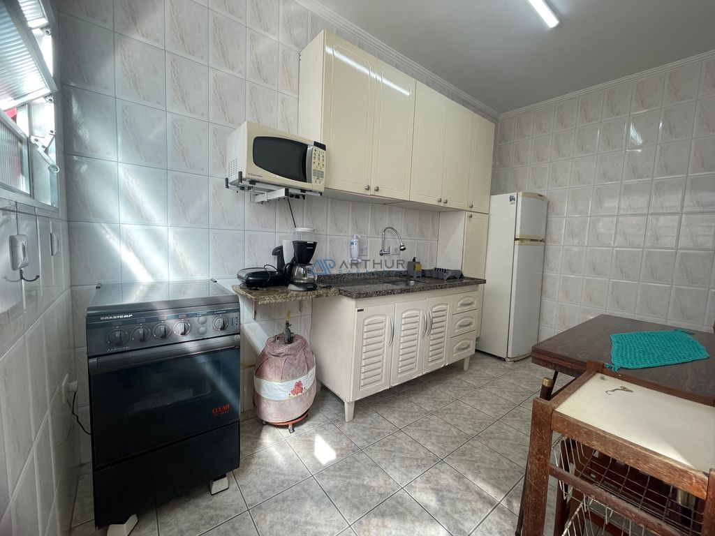 Apartamento 2 dormitórios à venda na Guilhermina, Praia Grande – 57 m² - foto 8