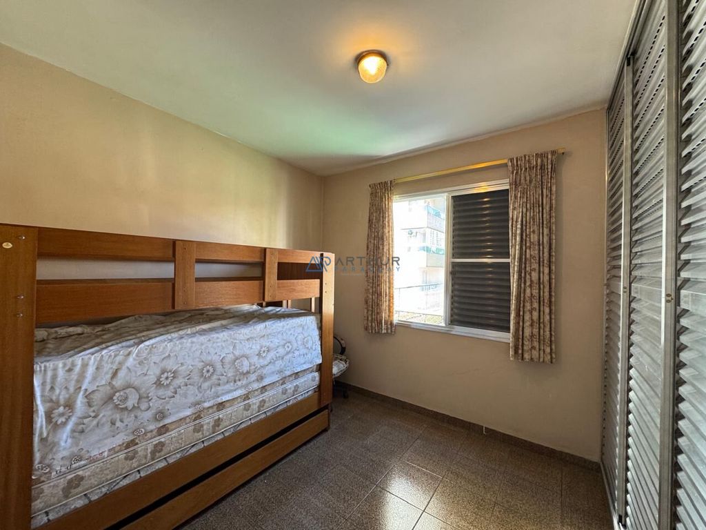 Apartamento 2 dormitórios à venda na Guilhermina, Praia Grande – 54 m² - foto 9