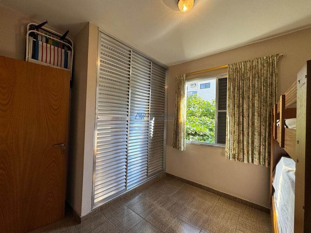 Apartamento 2 dormitórios à venda na Guilhermina, Praia Grande – 54 m² - foto 13