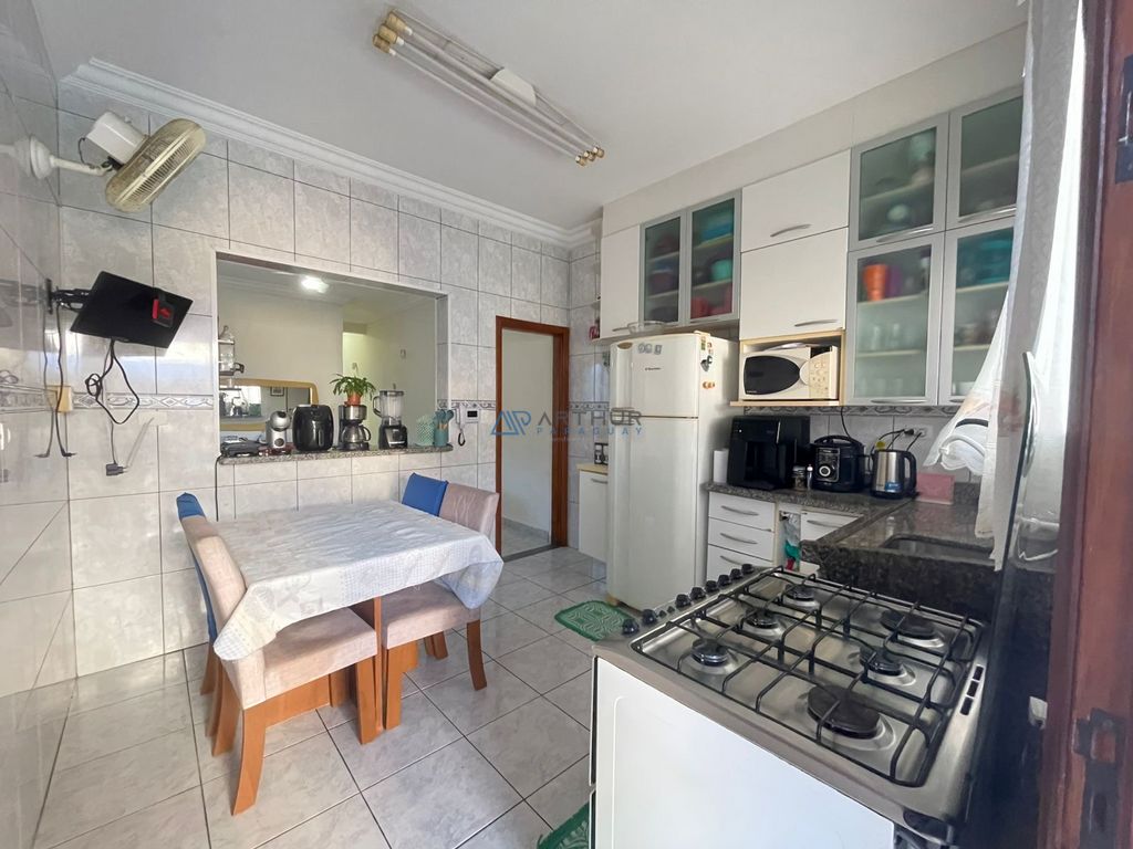 Sobrado 3 dormitórios à venda no Boqueirão, Praia Grande – 197 m² - foto 27