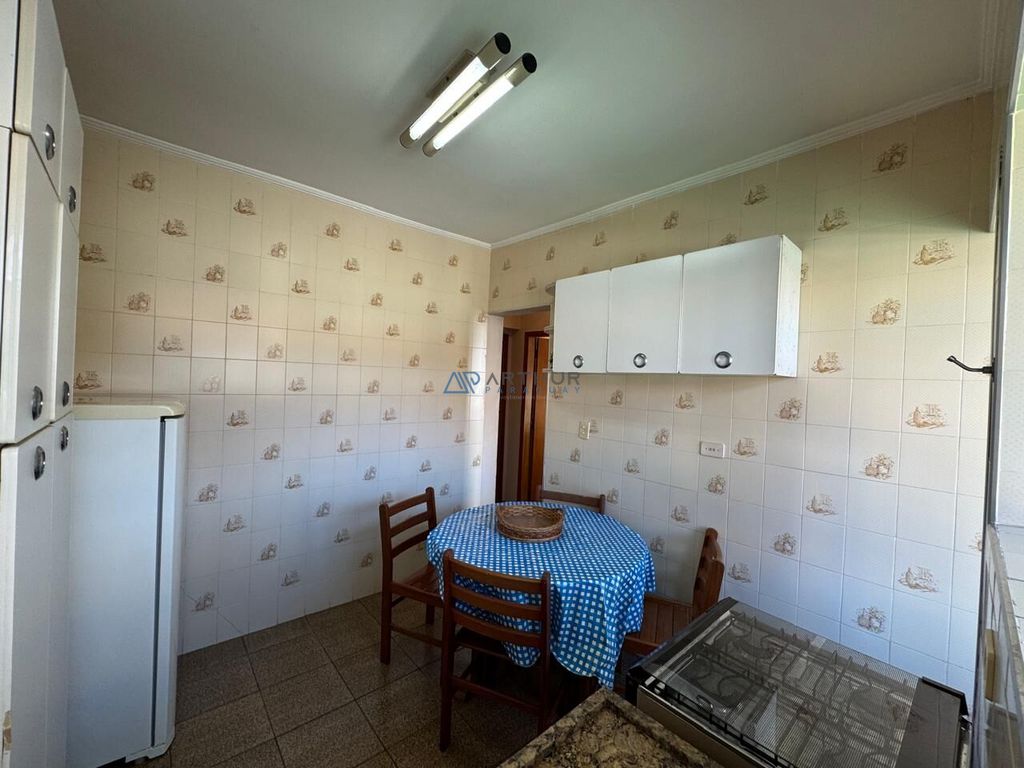 Apartamento 2 dormitórios à venda na Guilhermina, Praia Grande – 54 m² - foto 6