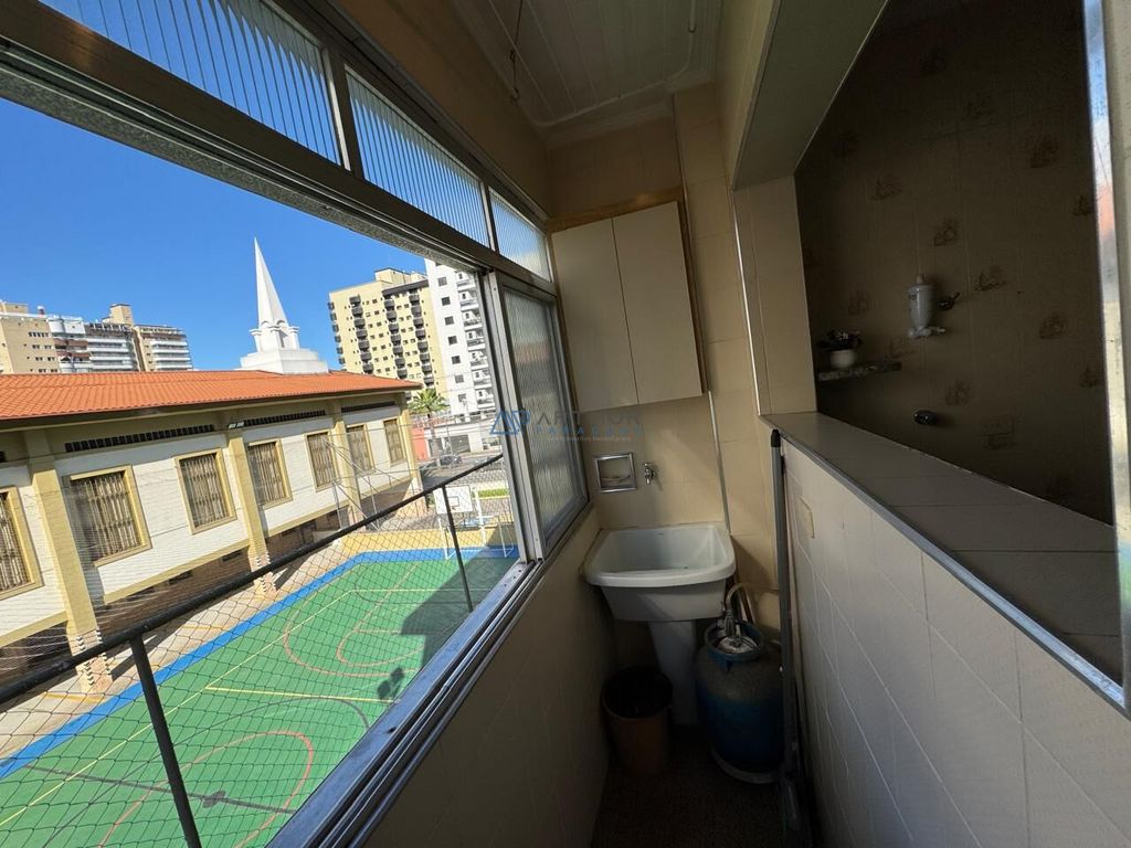 Apartamento 2 dormitórios à venda na Guilhermina, Praia Grande – 54 m² - foto 7