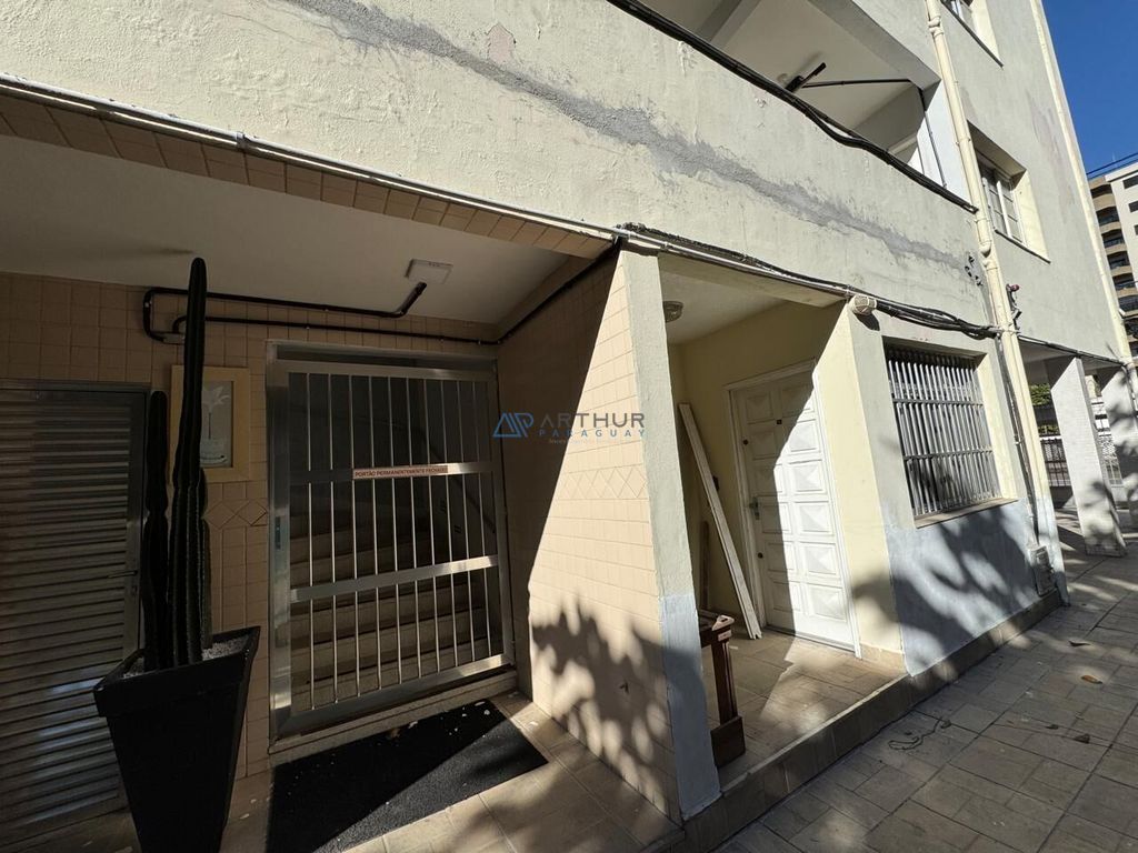 Apartamento 2 dormitórios à venda na Guilhermina, Praia Grande – 54 m² - foto 16