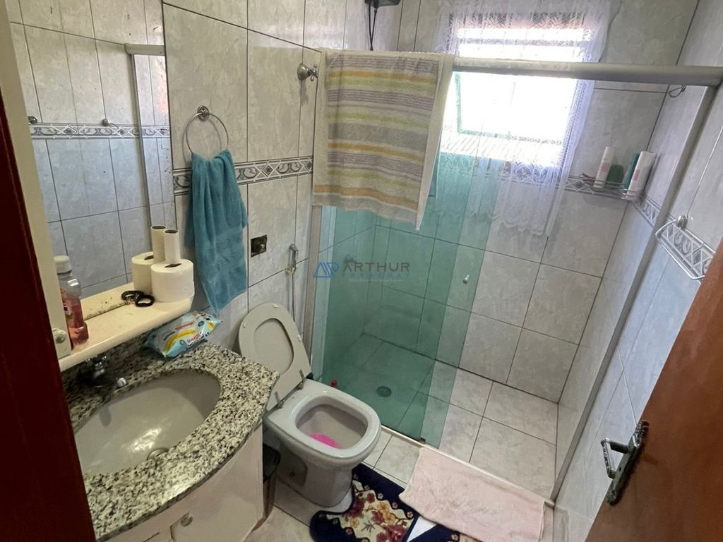 Sobrado 3 dormitórios à venda no Boqueirão, Praia Grande – 197 m² - foto 35