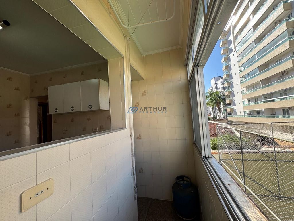 Apartamento 2 dormitórios à venda na Guilhermina, Praia Grande – 54 m² - foto 17