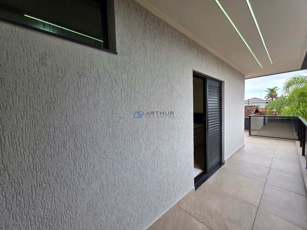 Sobrado 3 dormitórios à venda no Flórida, Praia Grande – 180 m² - foto 23