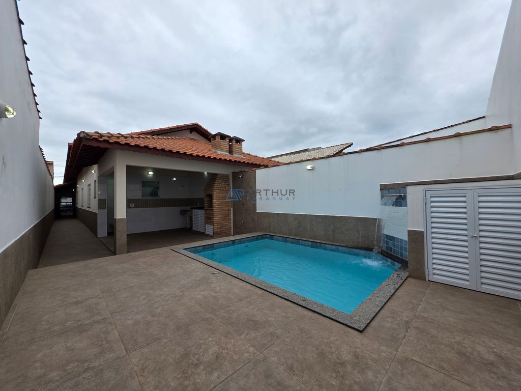 Casa 2 dormitórios à venda no Real, Praia Grande – 94 m² - foto 2