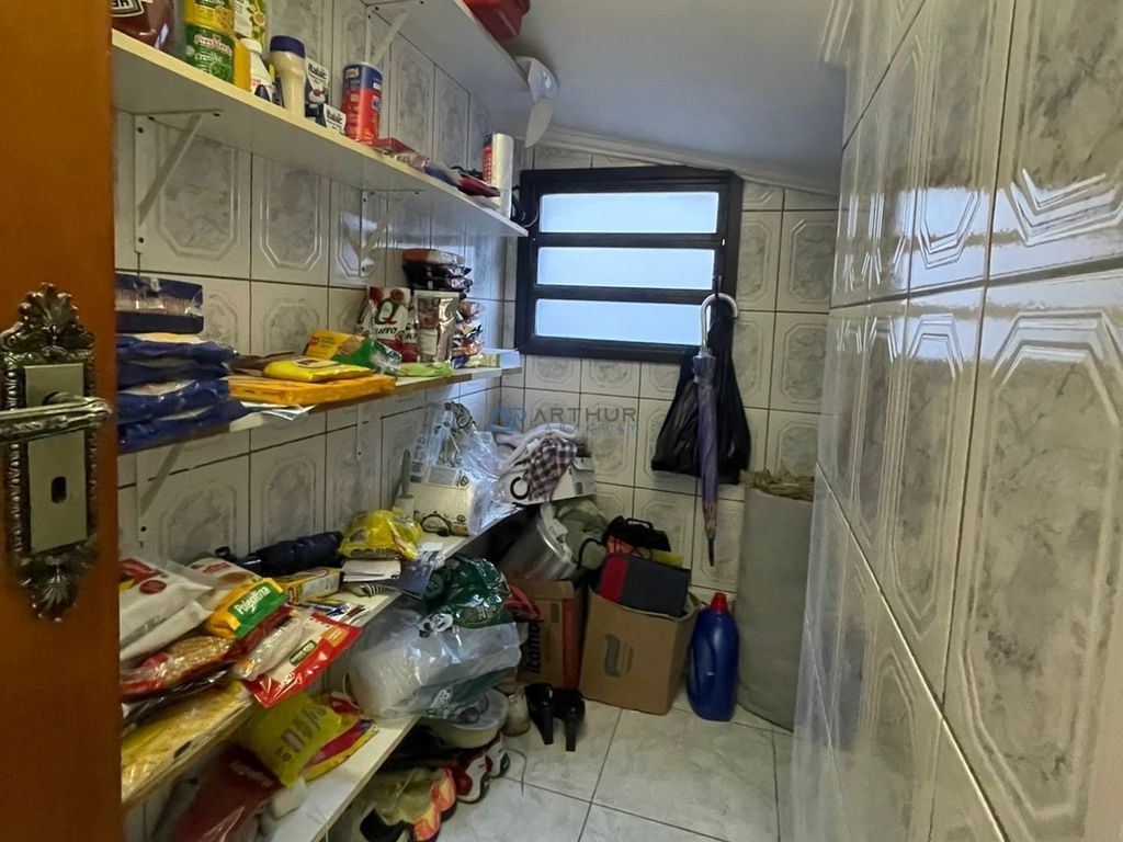 Sobrado 3 dormitórios à venda no Boqueirão, Praia Grande – 197 m² - foto 23