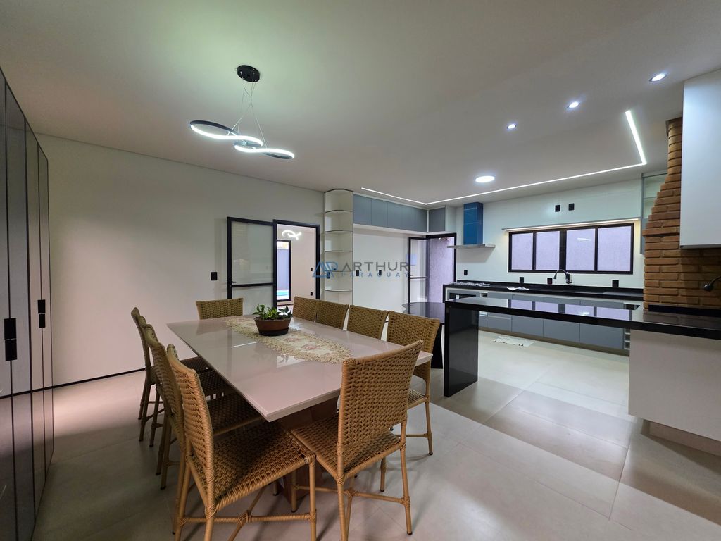 Sobrado 3 dormitórios à venda no Flórida, Praia Grande – 180 m² - foto 26