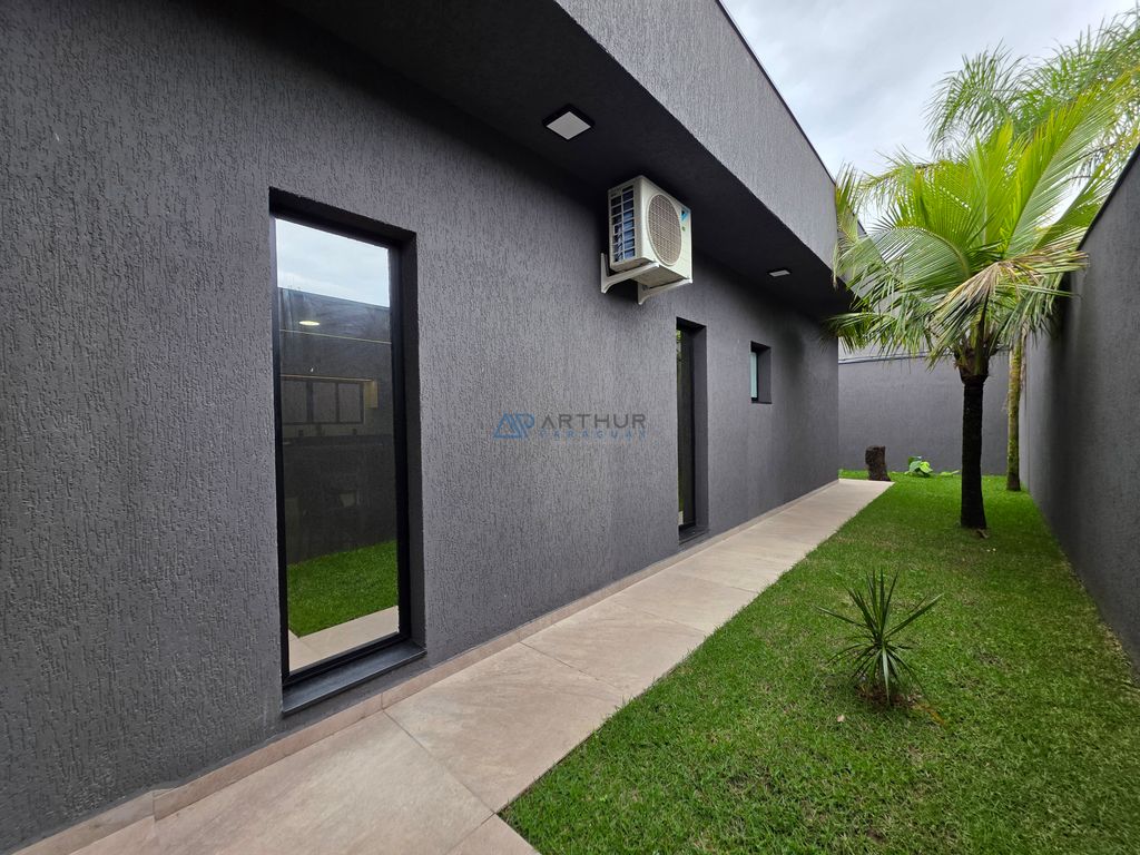 Sobrado 3 dormitórios à venda no Flórida, Praia Grande – 180 m² - foto 8