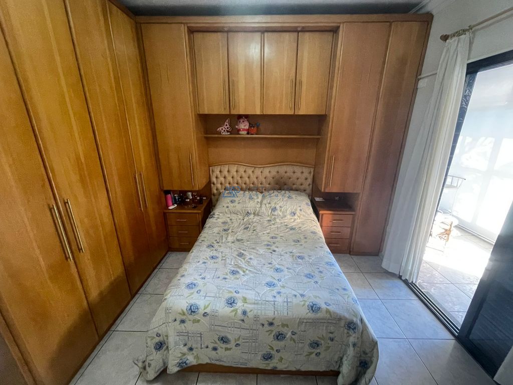 Sobrado 3 dormitórios à venda no Boqueirão, Praia Grande – 197 m² - foto 34