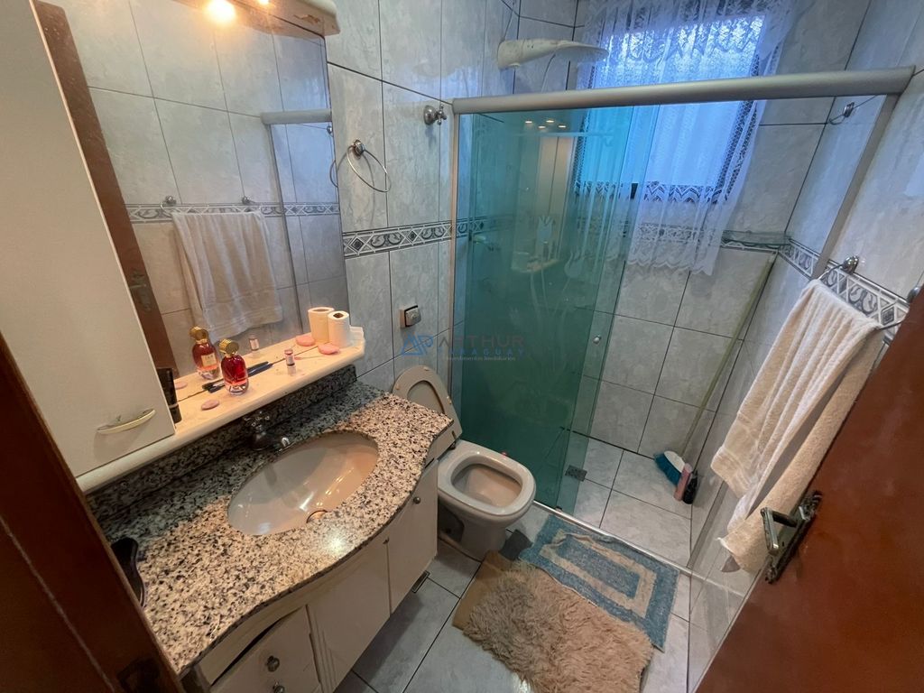 Sobrado 3 dormitórios à venda no Boqueirão, Praia Grande – 197 m² - foto 44