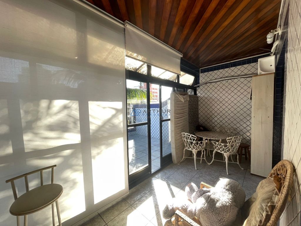 Sobrado 3 dormitórios à venda no Boqueirão, Praia Grande – 197 m² - foto 39