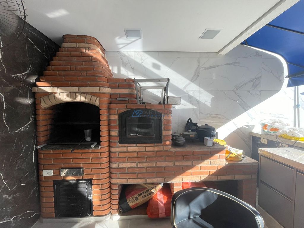 Sobrado 3 dormitórios à venda no Boqueirão, Praia Grande – 197 m² - foto 7