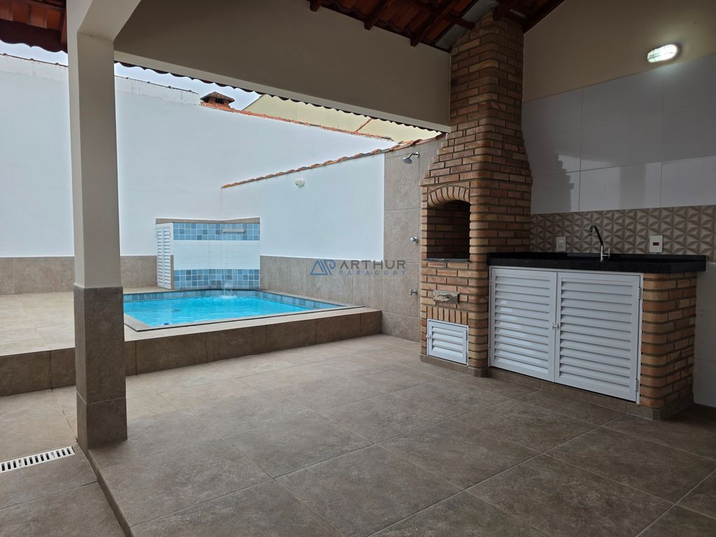 Casa 2 dormitórios à venda no Real, Praia Grande – 94 m² - foto 1