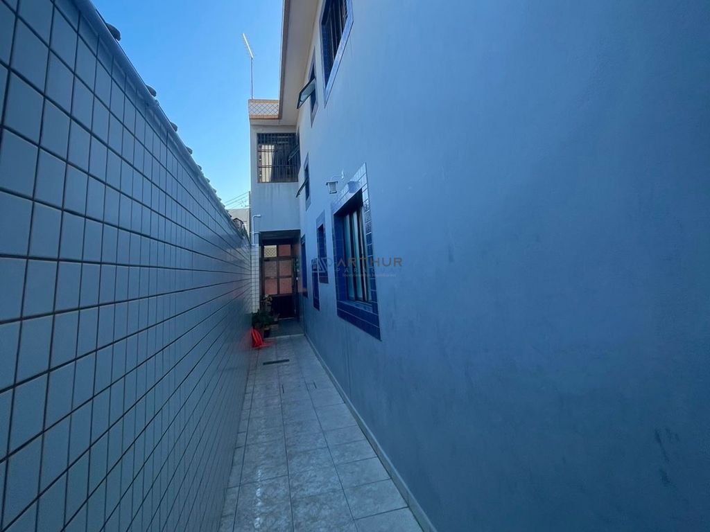 Sobrado 3 dormitórios à venda no Boqueirão, Praia Grande – 197 m² - foto 17