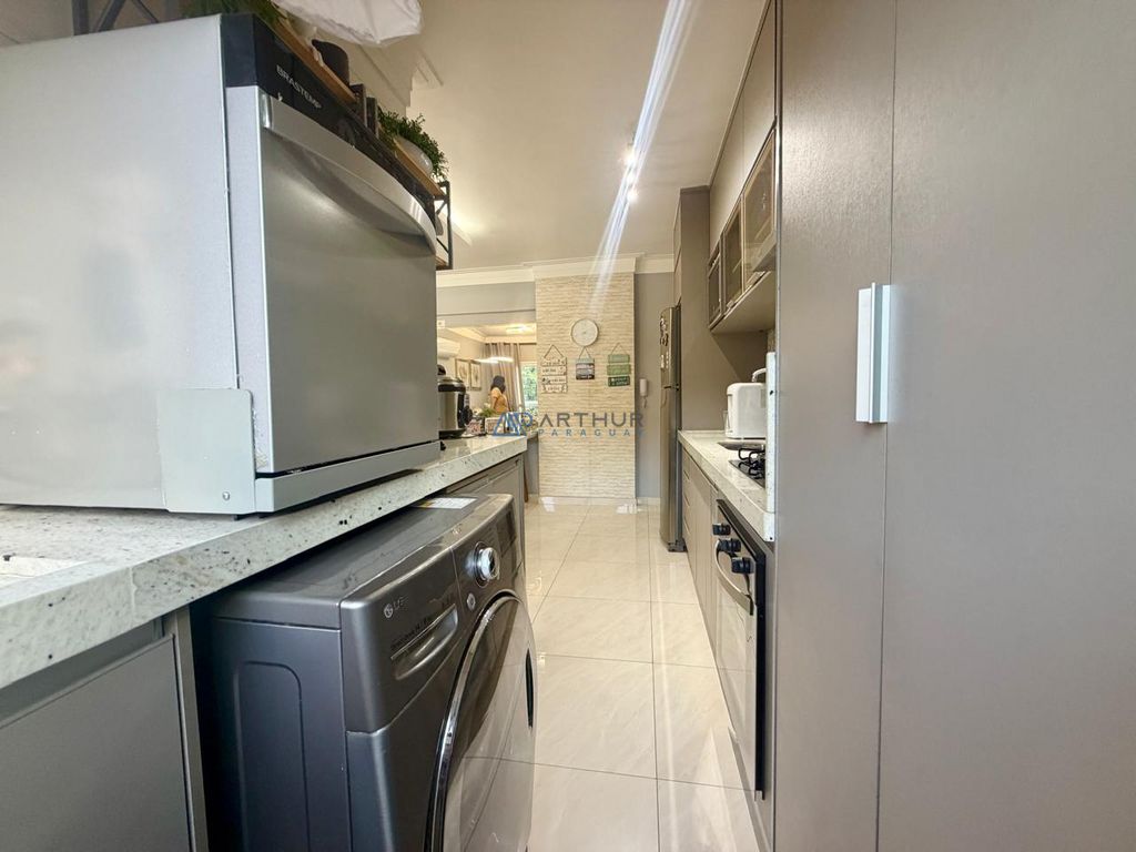 Apartamento 2 dormitórios à venda no Canto do Forte, Praia Grande – 67 m² - foto 12