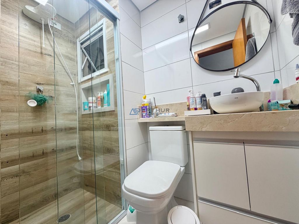 Apartamento 2 dormitórios à venda no Canto do Forte, Praia Grande – 67 m² - foto 13