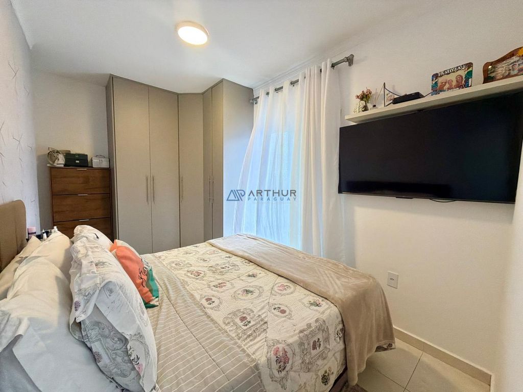 Apartamento 2 dormitórios à venda no Canto do Forte, Praia Grande – 67 m² - foto 17