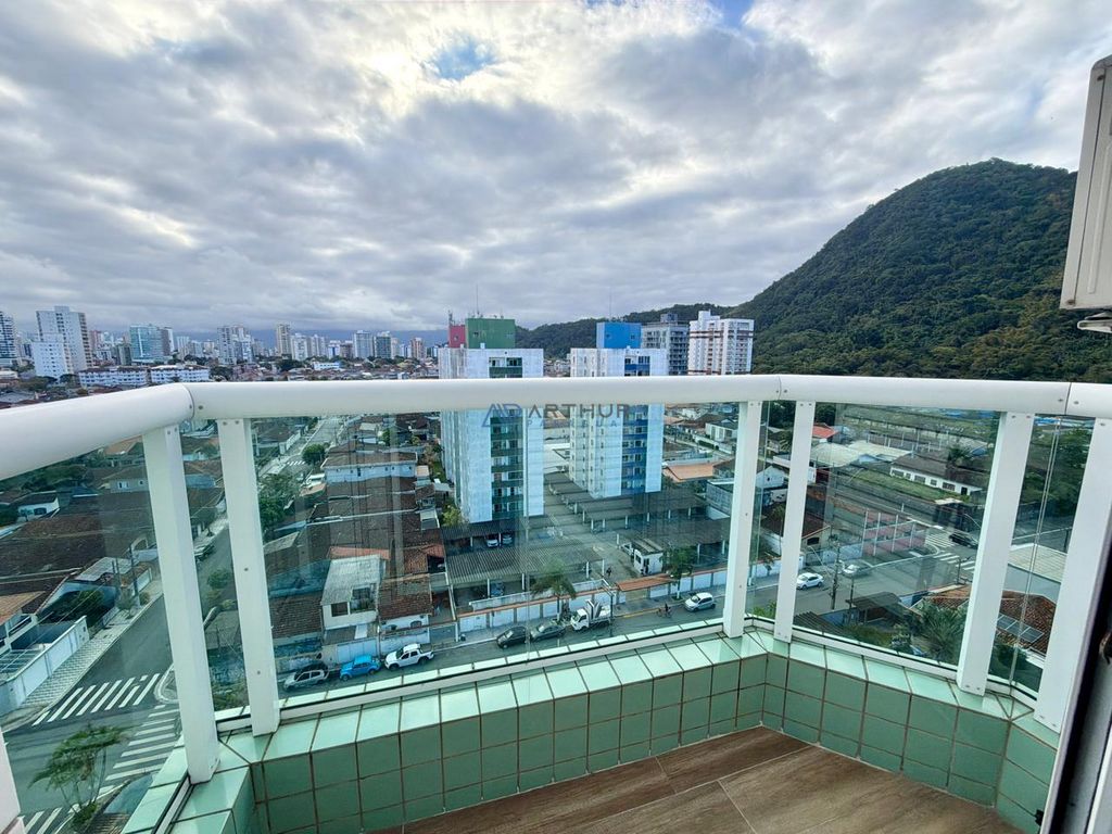 Apartamento 2 dormitórios à venda no Canto do Forte, Praia Grande – 67 m² - foto 2