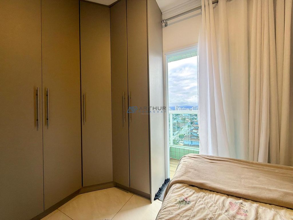 Apartamento 2 dormitórios à venda no Canto do Forte, Praia Grande – 67 m² - foto 19