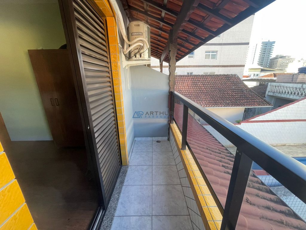 Sobrado 3 dormitórios à venda no Boqueirão, Praia Grande – 197 m² - foto 51