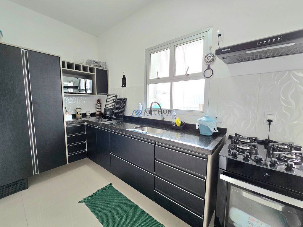 Apartamento 2 dormitórios à venda no Caiçara, Praia Grande – 108 m² - foto 9
