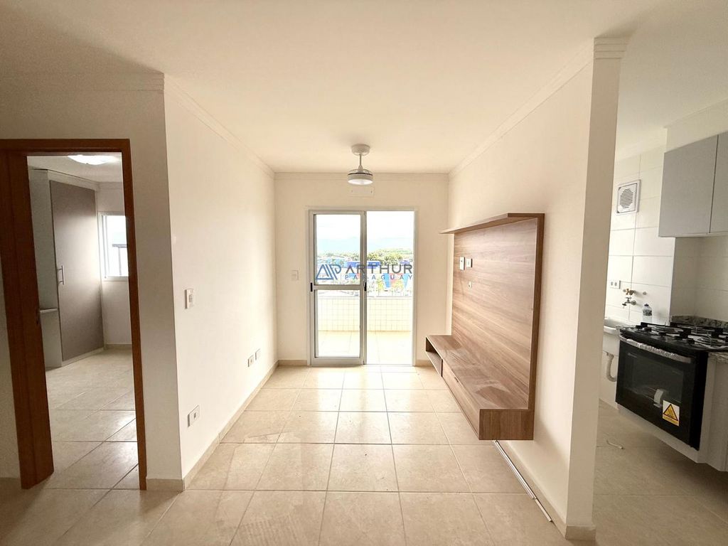 Apartamento 2 dormitórios à venda na Guilhermina, Praia Grande – 55 m² - foto 11