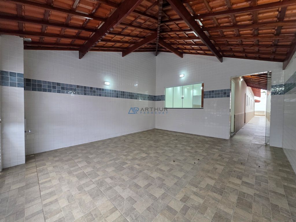 Casa 2 dormitórios à venda no Caiçara, Praia Grande – 87 m² - foto 3