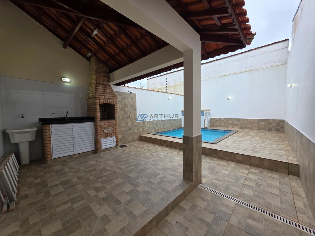 Casa 2 dormitórios à venda no Caiçara, Praia Grande – 87 m² - foto 16