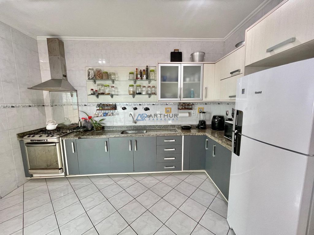 Cobertura 4 dormitórios frente mar à venda no Caiçara, Praia Grande – 224 m² - foto 12