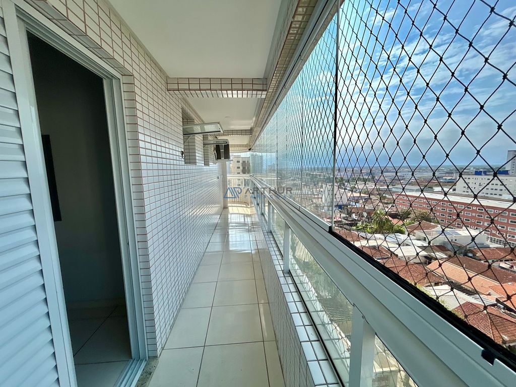 Apartamento 2 dormitórios à venda no Tupi, Praia Grande – 100 m² - foto 16